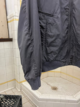 Load image into Gallery viewer, 1980s Marithe Francois Girbaud x Momentodue Light Multi-Pocket Bomber - Size L