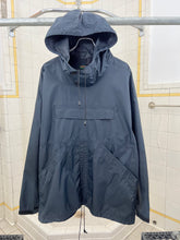 Load image into Gallery viewer, 1990s Katharine Hamnett Nylon Pullover with Quilted Logo Liner - Size L