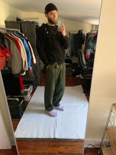 Load image into Gallery viewer, Kiko Kostadinov x Stussy Prototype Reconstructed Crewneck - Size XL