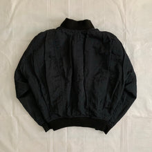 Load image into Gallery viewer, aw1989 Issey Miyake White Reversible Staff Jacket - Size OS