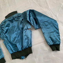 Load image into Gallery viewer, ss2002 Yohji Yamamoto Dual Zip Blouson - Size S