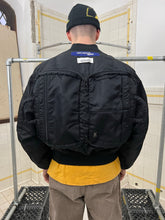 Load image into Gallery viewer, 2002 Junya Watanabe x 10 Corso Como x Porter Transformable Briefcase - Size M