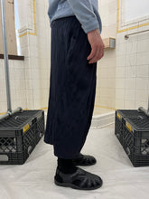 Load image into Gallery viewer, 1980s Marithe Francois Girbaud x Super Casual Multi Pleated Culottes - Size S