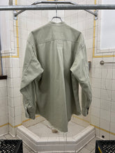 Load image into Gallery viewer, 1980s Katharine Hamnett Pullover Cargo Shirt - Size L
