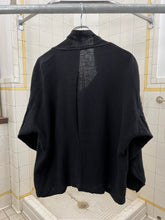 Load image into Gallery viewer, 1980s Issey Miyake Cowl Neck Sweater - Size M