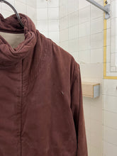 Load image into Gallery viewer, 1980s Marithe Francois Girbaud x Closed Double Closure Ripstop Jacket - Size M