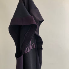 Load image into Gallery viewer, aw2004 Margiela Artisanal Reconstructed Cutoff Crewneck Sweater - Size L
