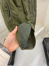 Load image into Gallery viewer, 2000s Jipijapa Reconstructed Parachute Shorts - Size S