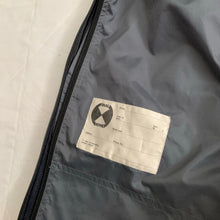 Load image into Gallery viewer, 1990s Final Home Gunmetal Survival Zipper Pants - Size M