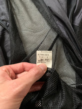Load image into Gallery viewer, 1990s Final Home Mesh Zipper Hoodie - Size M