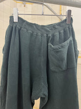 Load image into Gallery viewer, 1980s Issey Miyake Jodhpur Sweatpants with Pleated Outseam - Size M