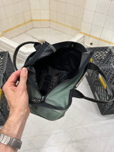 Load image into Gallery viewer, 2000s Issey Miyake Ballistic Nylon Lunch bag - Size OS