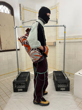 Load image into Gallery viewer, Seeing Red Baggy Tiger Camo Pants