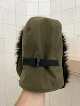 Load image into Gallery viewer, 2000s Comme des Garcons Homme Plus N2B Hood - Size OS