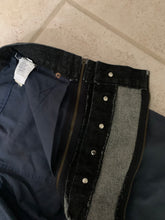 Load image into Gallery viewer, 1990s Armani Dual Zip Denim - Size M