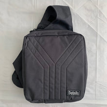 Load image into Gallery viewer, 2000s Vexed Generation x Yak Pak Crossbody Bag - Size S