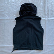Load image into Gallery viewer, aw1999 Issey Miyake Modular Hooded Vest - Size L