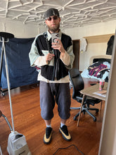 Load image into Gallery viewer, Seeing Red Ultra Wide Ricky Shirt - Size OS