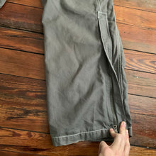 Load image into Gallery viewer, 1990s Issey Miyake Object Dyed Tactical Cargos - Size L