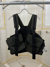 Load image into Gallery viewer, aw2000 Vintage CP Company ‘Urban Protection’ Cargo Vest - Size OS