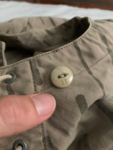 Load image into Gallery viewer, aw2012 Cav Empt x Neighborhood Strichtarn Camo Mountain Smock - Size S