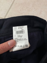 Load image into Gallery viewer, 2000s Armani Foul Weather Inspired Wool Military Trousers - Size M
