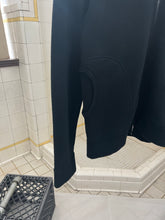 Load image into Gallery viewer, 2000s Jipijapa Double Faced Full Zip Hoodie - Size S