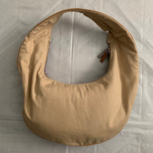 Load image into Gallery viewer, 2000s Issey Miyake Splattered Moon Sling Bag - Size OS