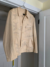 Load image into Gallery viewer, ss1995 CDGH+ Off White Faded Digicamo Military Blouson - Size M