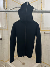Load image into Gallery viewer, 2000s Jipijapa Double Faced Full Zip Hoodie - Size S