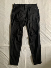 Load image into Gallery viewer, 2010s Issey Miyake Tactical Trousers with Zipper Hems - Size M