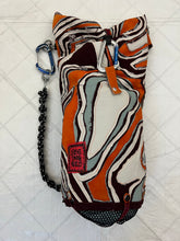 Load image into Gallery viewer, Seeing Red Tiger Camo Quiver Bag - Size OS