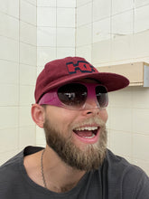 Load image into Gallery viewer, 2000s Bernhard Willhelm x Linda Farrow Sunglasses - Size OS