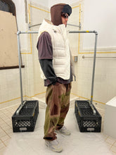 Load image into Gallery viewer, 2000s Yohji Yamamoto Knitted Flight Cap - Size OS