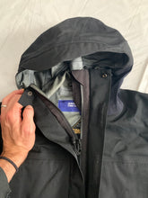 Load image into Gallery viewer, aw2005 Junya Watanabe Goretex Articulated Technical Mountain Jacket - Size M