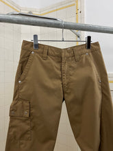 Load image into Gallery viewer, 2000s Levis Engineered Jeans Nylon Twist Seam Pants - Size M