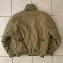 Load image into Gallery viewer, 1990s Vintage Boneville Military Parachute Bomber - Size XL
