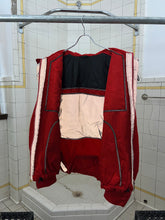Load image into Gallery viewer, 1990s Marithe Francois Girbaud Mountain Ski Jacket with Reflective Details - Size XL