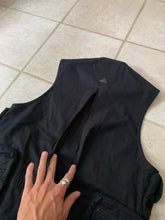 Load image into Gallery viewer, ss2009 Junya Watanabe x Porter Utility Cargo Vest - Size M