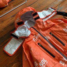 Load image into Gallery viewer, aw2018 Takahiromiyashita The Soloist SOL Flight Jacket - Size L