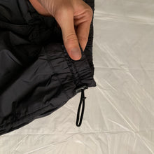 Load image into Gallery viewer, aw2000 Issey Miyake Black Technical Trackpants - Size M