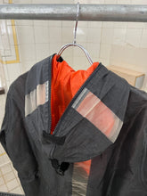Load image into Gallery viewer, 2000s Vintage Jipijapa Full-zip with Translucent Eye Slits - Size M