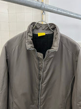 Load image into Gallery viewer, 2000s Mandarina Duck Metallic Matrix Jacket - Size L
