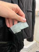Load image into Gallery viewer, 1990s Armani Quilted Down Bomber - Size S