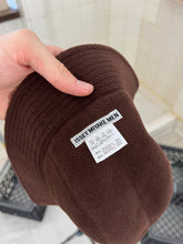 Load image into Gallery viewer, aw2000 Issey Miyake Fisherman 4 Panel Bucket Hat - Size OS