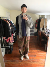 Load image into Gallery viewer, 2015 Kiko Kostadniov x Stussy Reconstructed Zipper Hoodie - Size XL