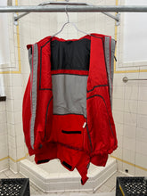 Load image into Gallery viewer, 1990s Marithe Francois Girbaud Mountain Ski Jacket with Reflective Details - Size XL