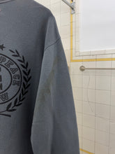Load image into Gallery viewer, 1990s Katharine Hamnett Boxy 'Acid Rain' Crewneck - Size M