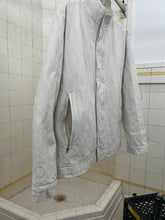 Load image into Gallery viewer, 2000s Mandarina Duck 'Iron Duck' Contemporary Jacket - Size XL