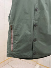 Load image into Gallery viewer, 1980s Armani Padded Hooded Vest - Size S